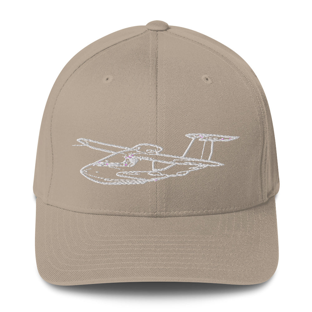 ICON A5 Light-Sport Aircraft