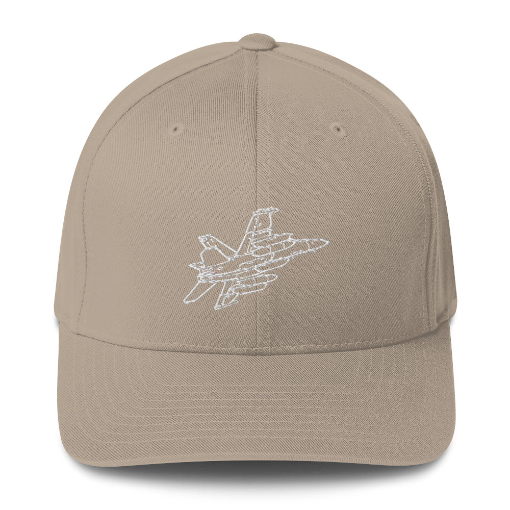 Boeing EA-18G Electronic Guardian