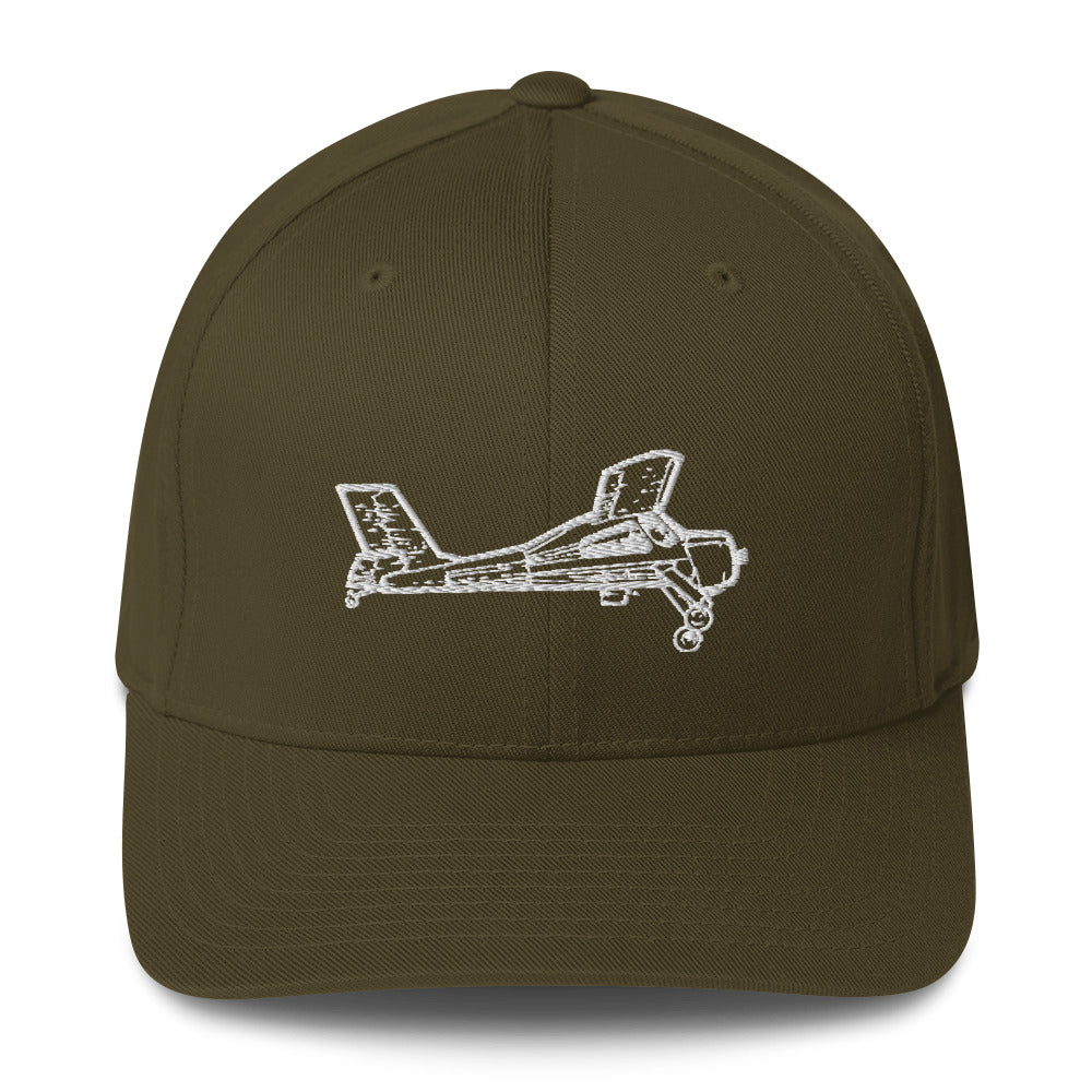 PZL Wilga - Aviation Icon