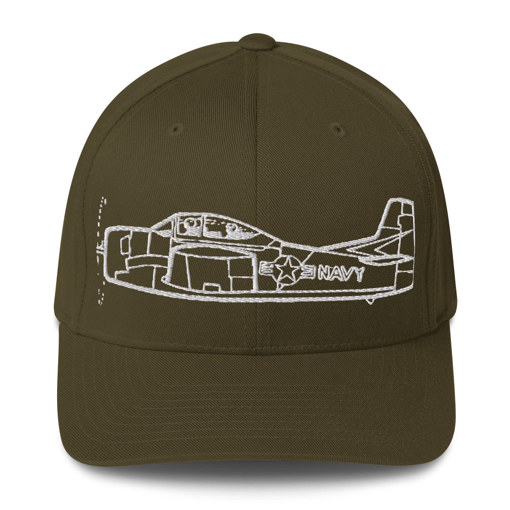 T-28 Trojan Trainer 2