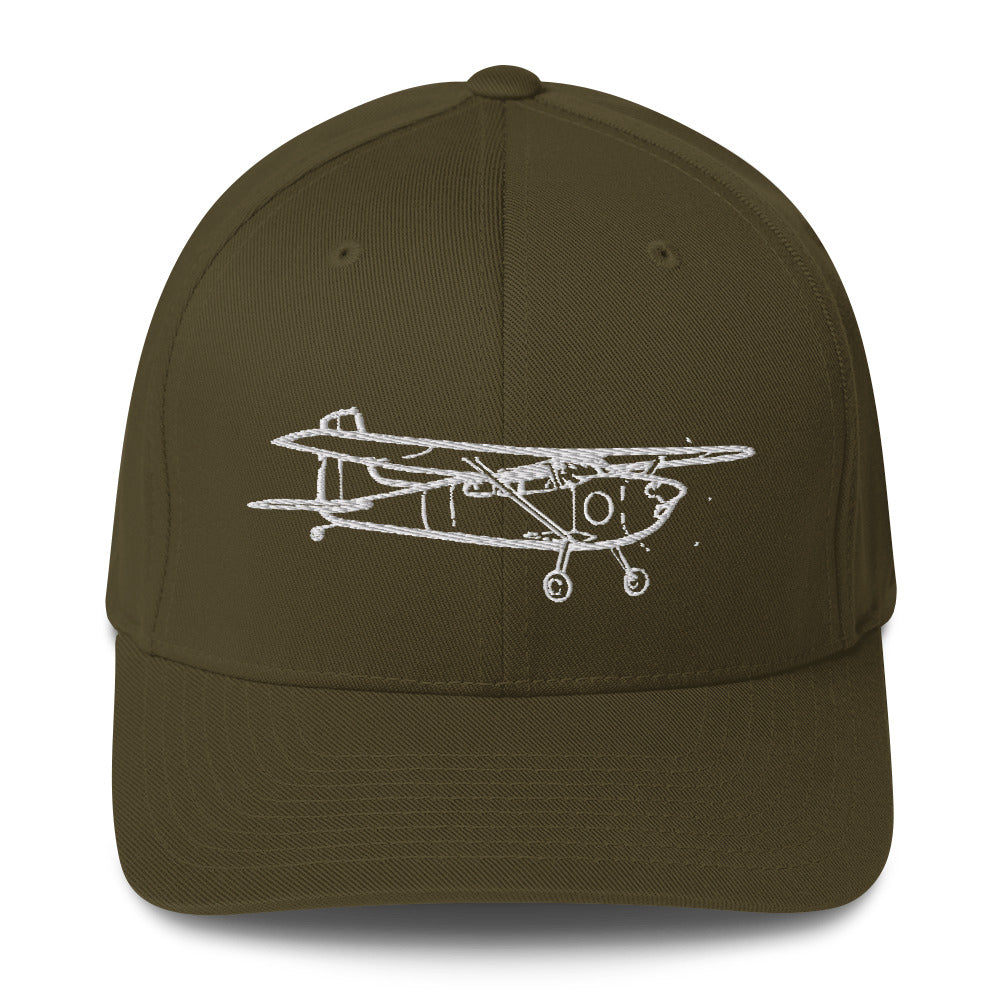 Cessna Skywagon C-180