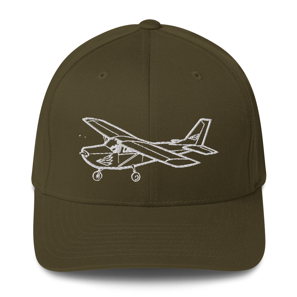 Cessna T-41 Mescalero Trainer 2