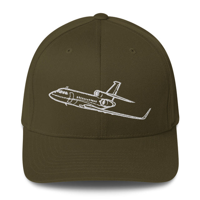 Dassault Falcon 900 LX Business Jet