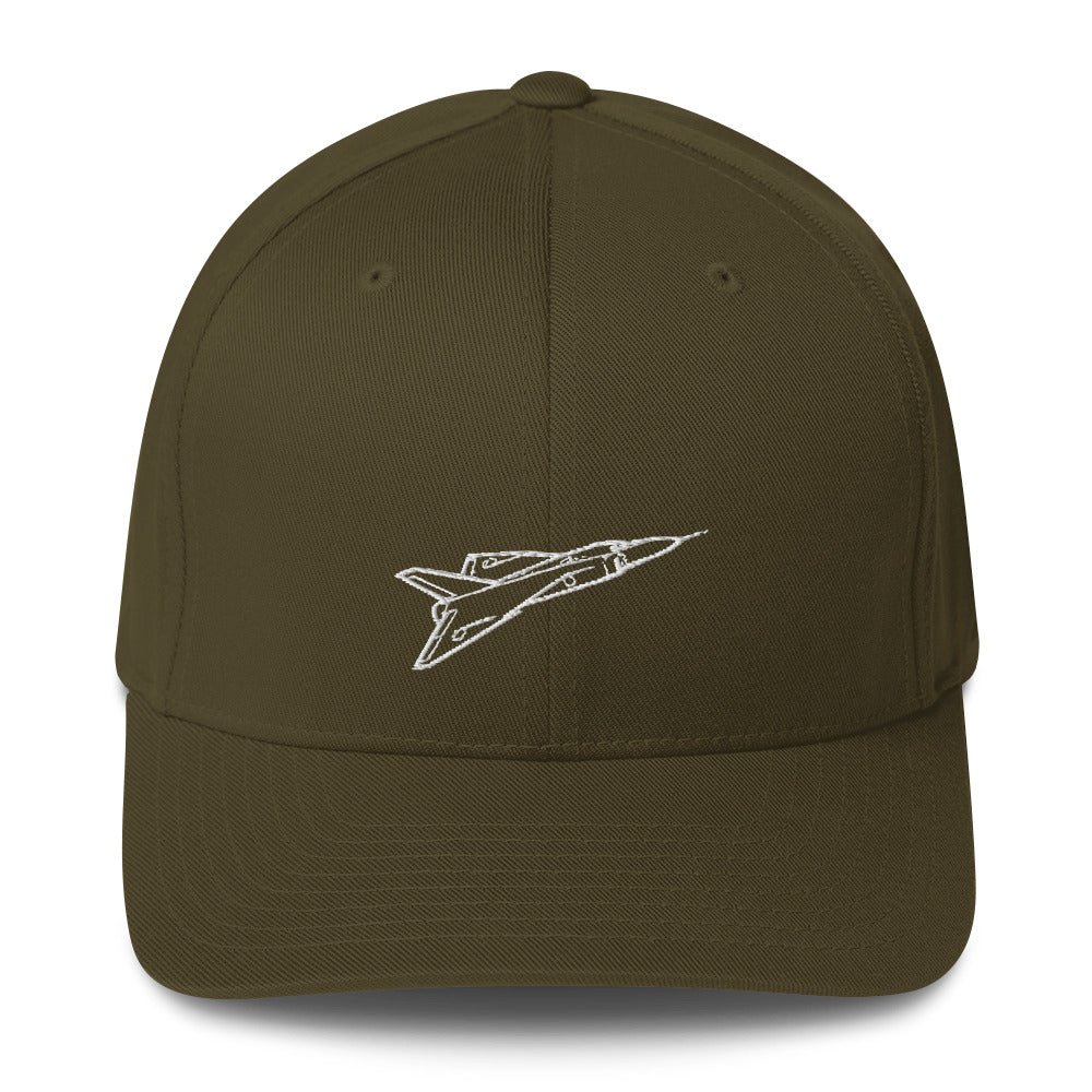 Avro Arrow - Canadian Supersonic Legend