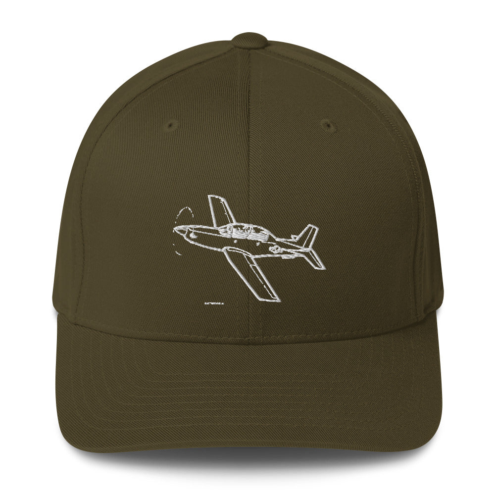 Beechcraft T-6 Texan II Trainer