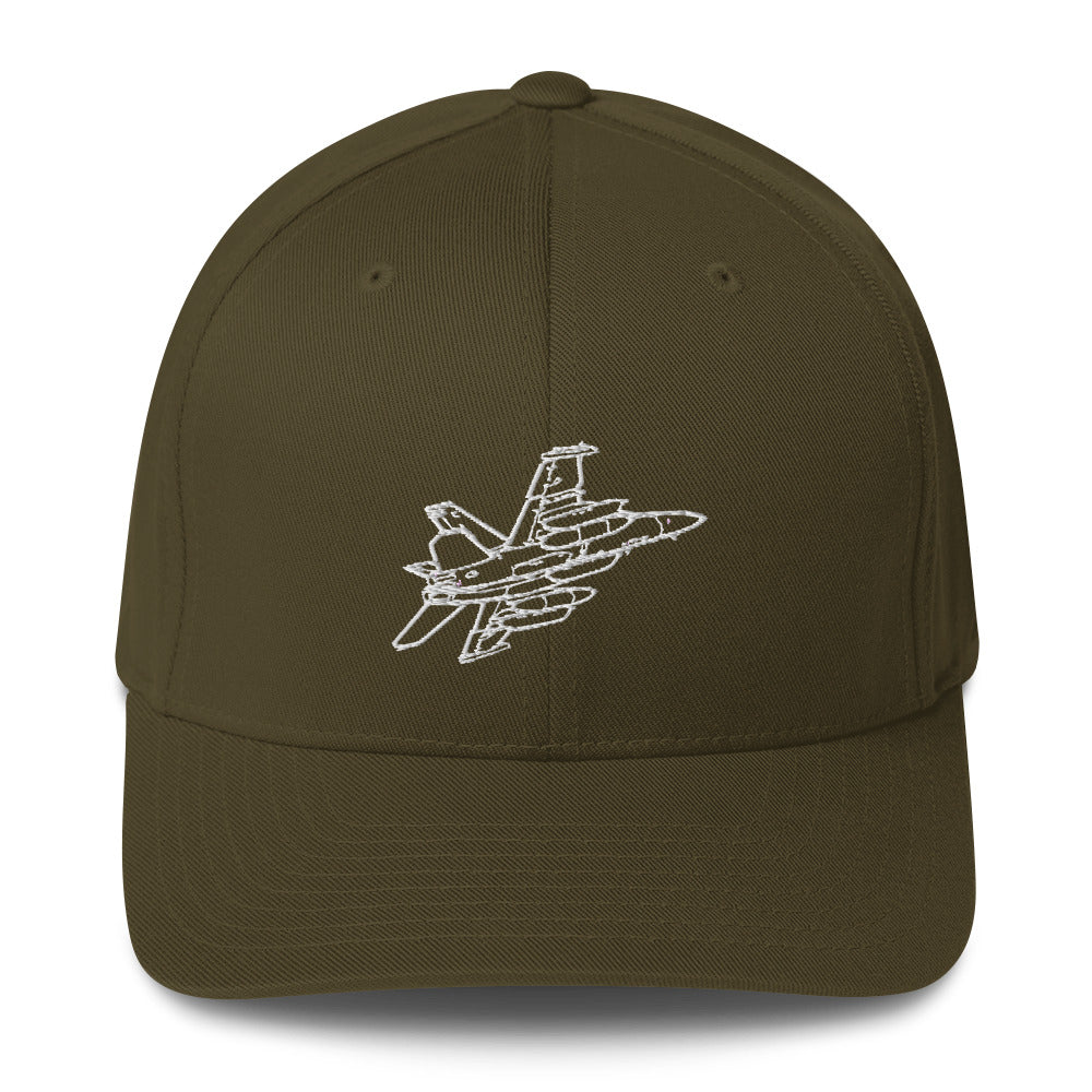 Boeing EA-18G Electronic Guardian