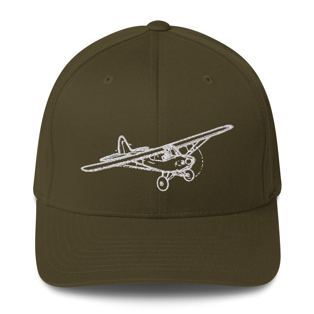 CubCrafters Carbon Cub: Ultimate Sport Aircraft