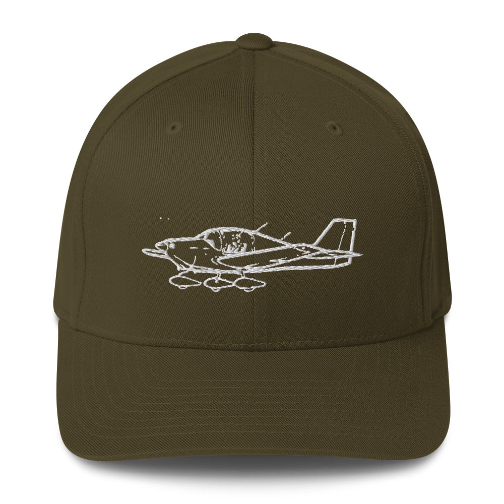 Liberty Aerospace XL2 Embroidered Hat
