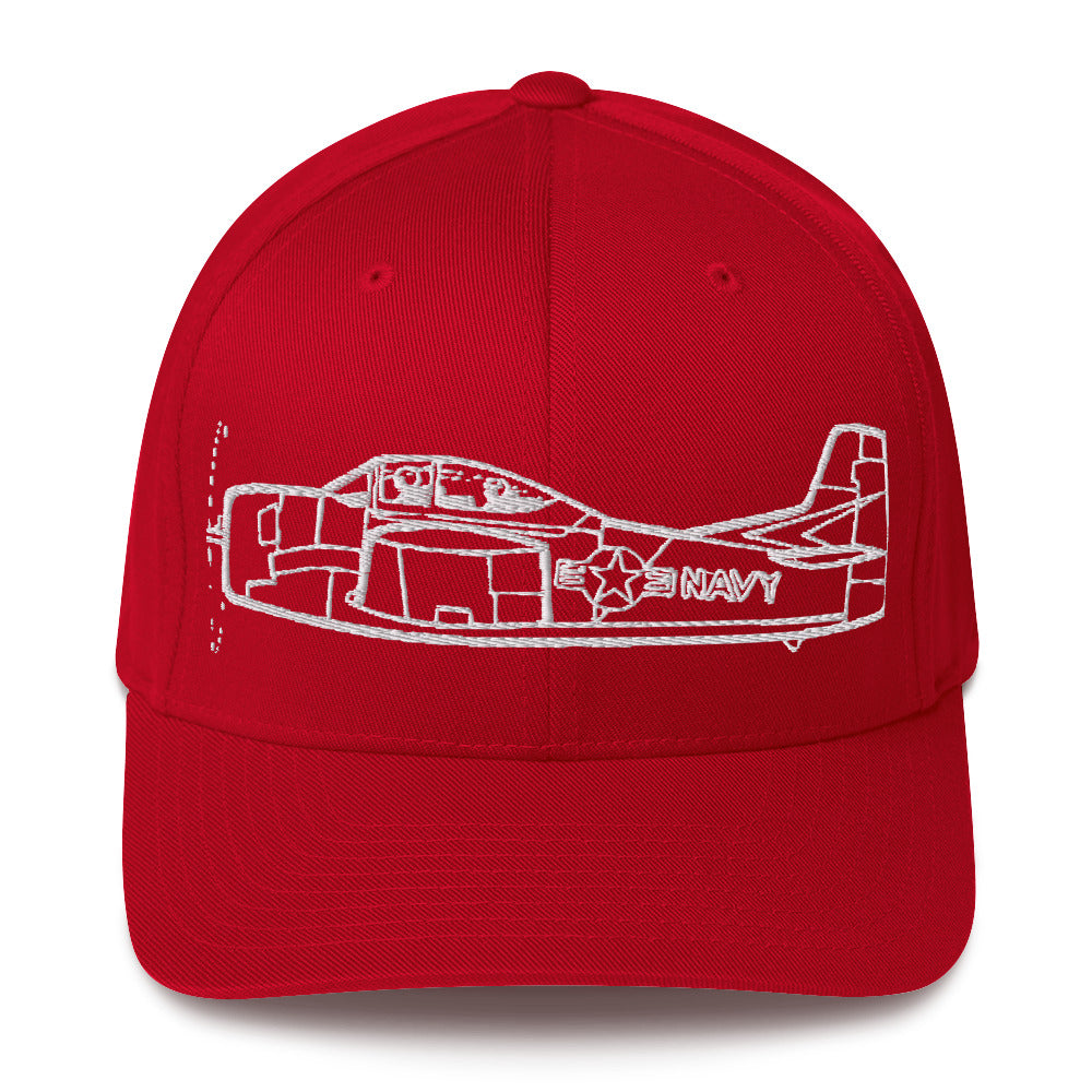 T-28 Trojan Trainer 2