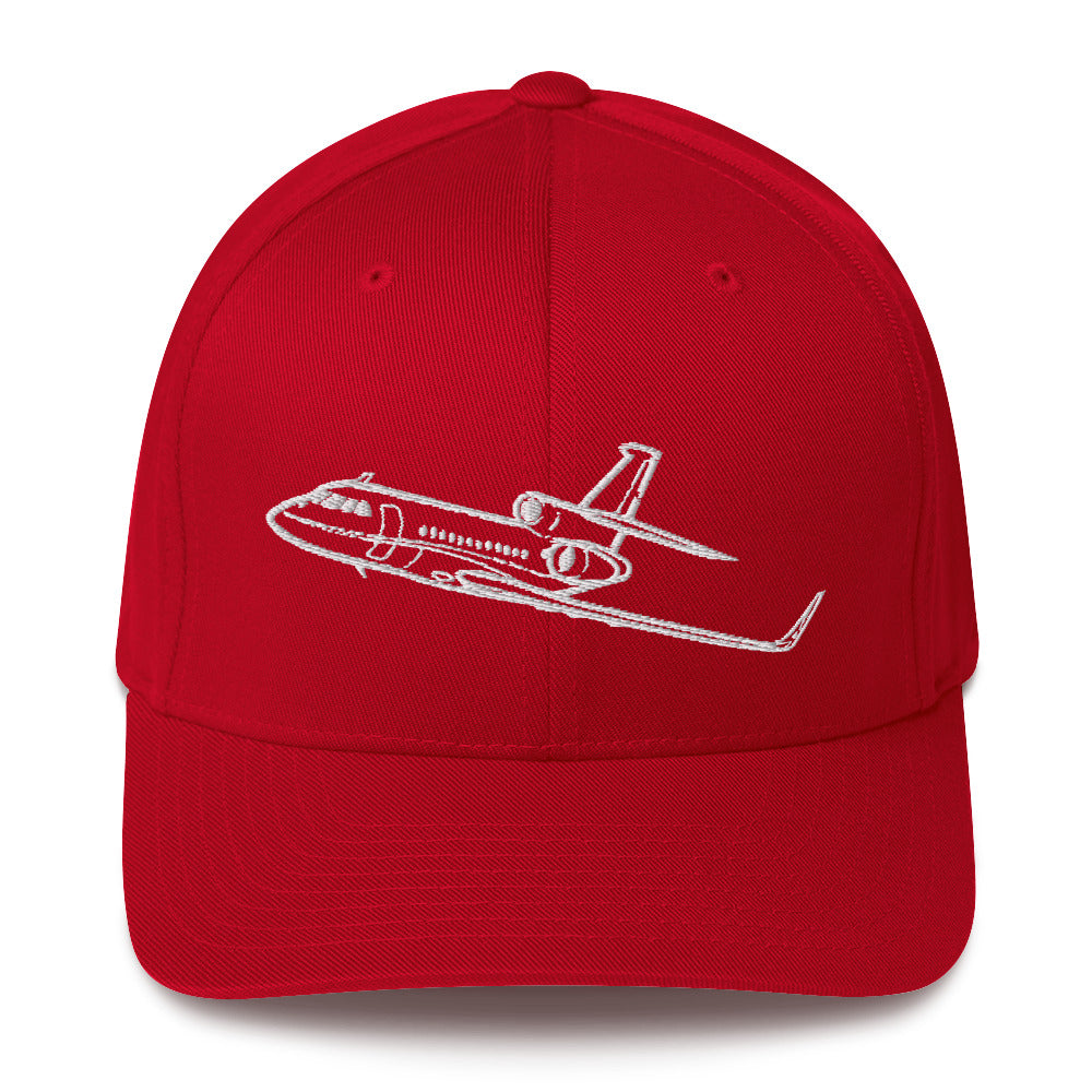 Dassault Falcon 900 LX Business Jet