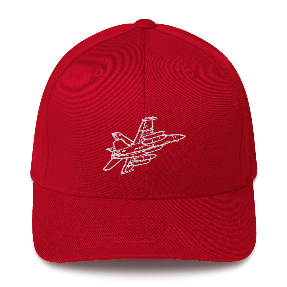 Boeing EA-18G Electronic Guardian