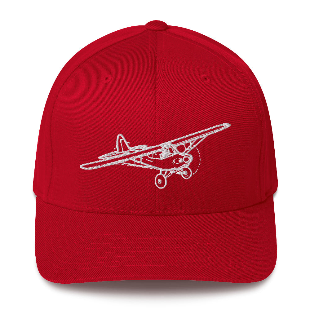 CubCrafters Carbon Cub: Ultimate Sport Aircraft