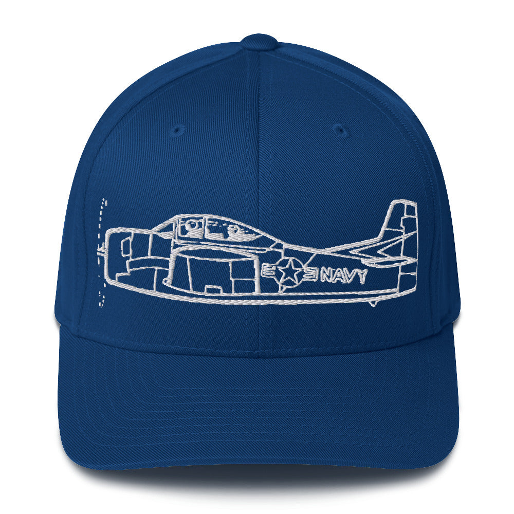 T-28 Trojan Trainer 2