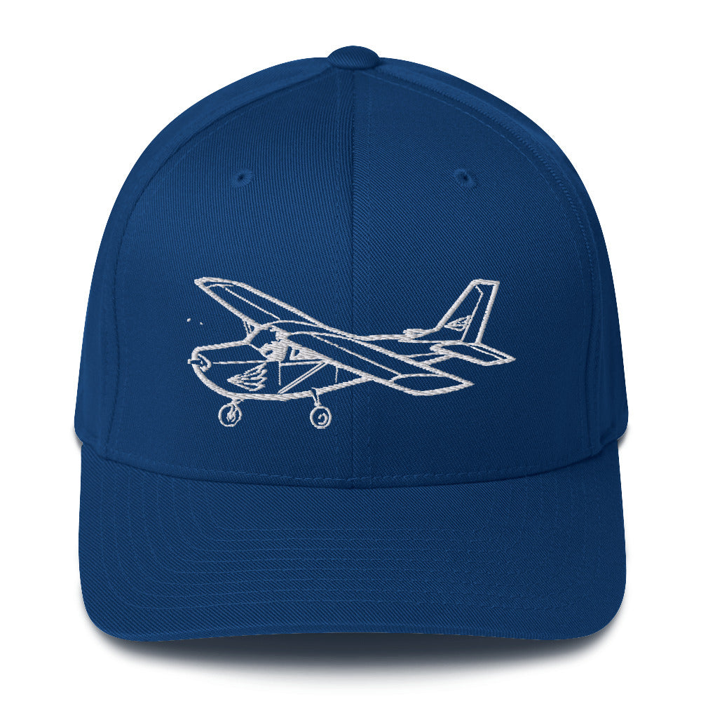 Cessna T-41 Mescalero Trainer 2