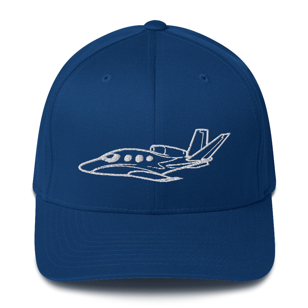 Cirrus SF50 Vision Jet