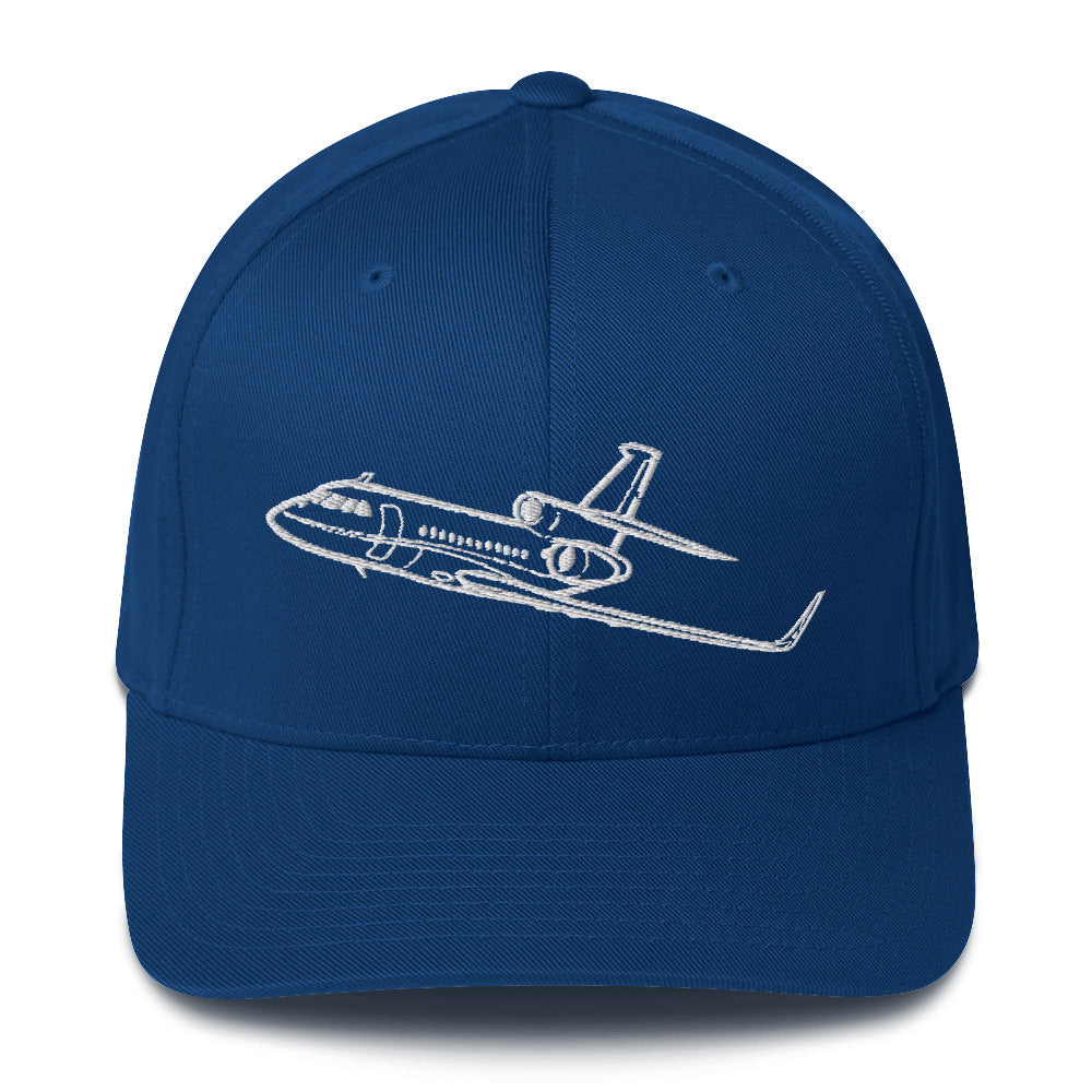 Dassault Falcon 900 LX Business Jet