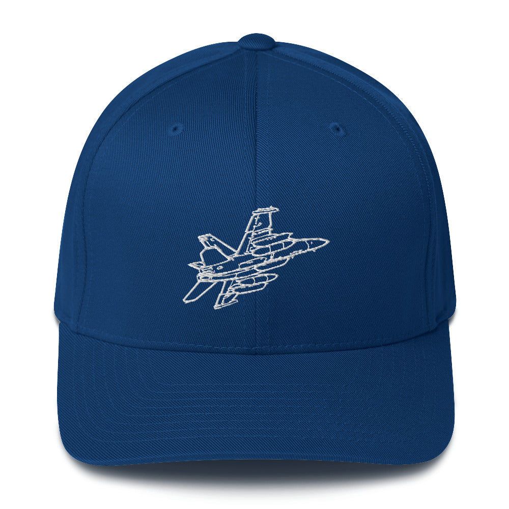 Boeing EA-18G Electronic Guardian