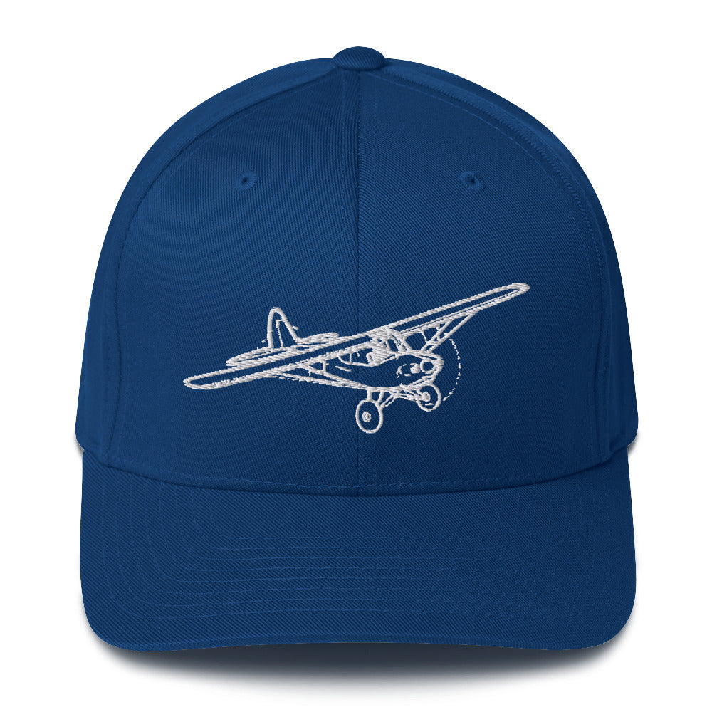 CubCrafters Carbon Cub: Ultimate Sport Aircraft