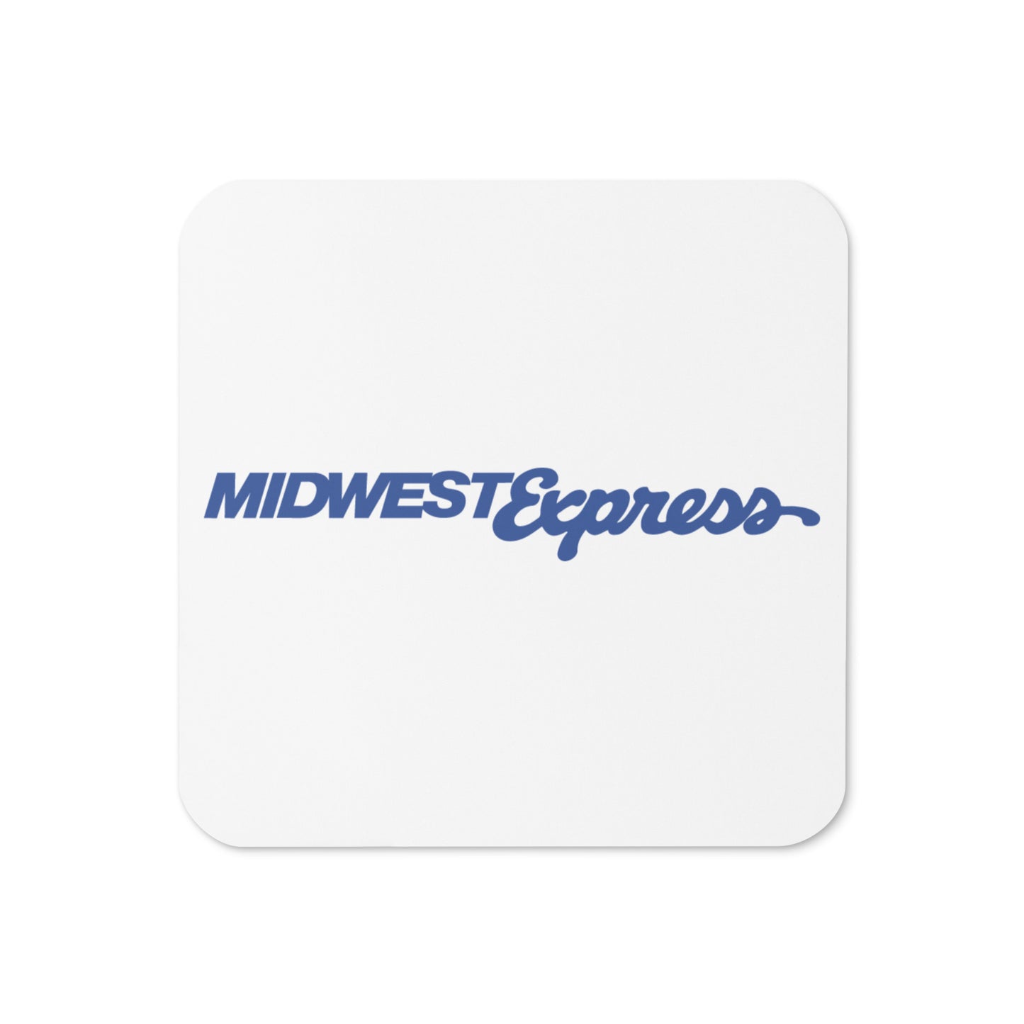 Midwest Express Coaster
