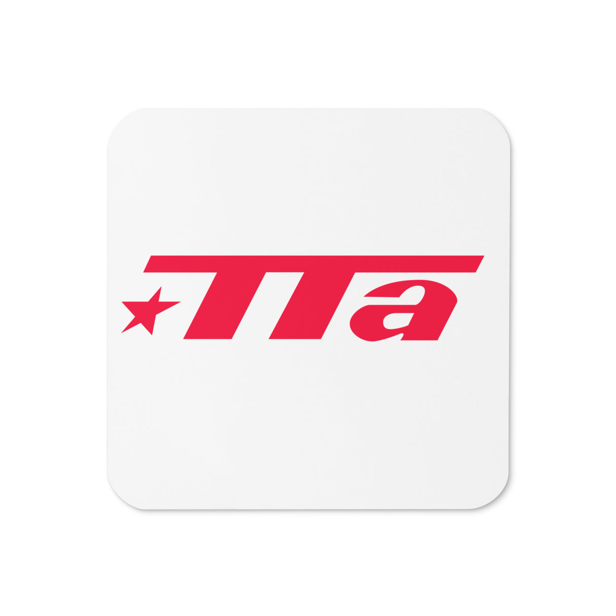 TTA Coaster