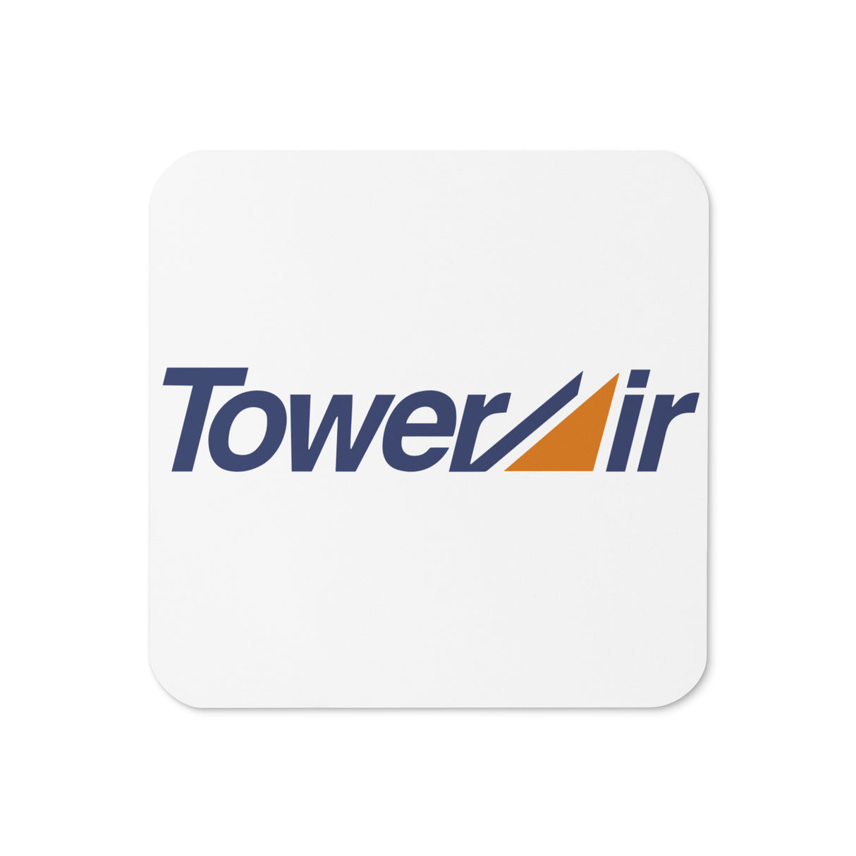 Tower Air Coaster