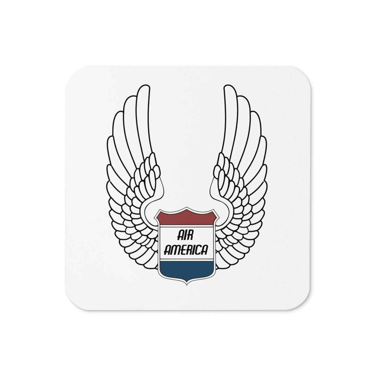 Air America Coaster