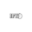 IFR Sticker