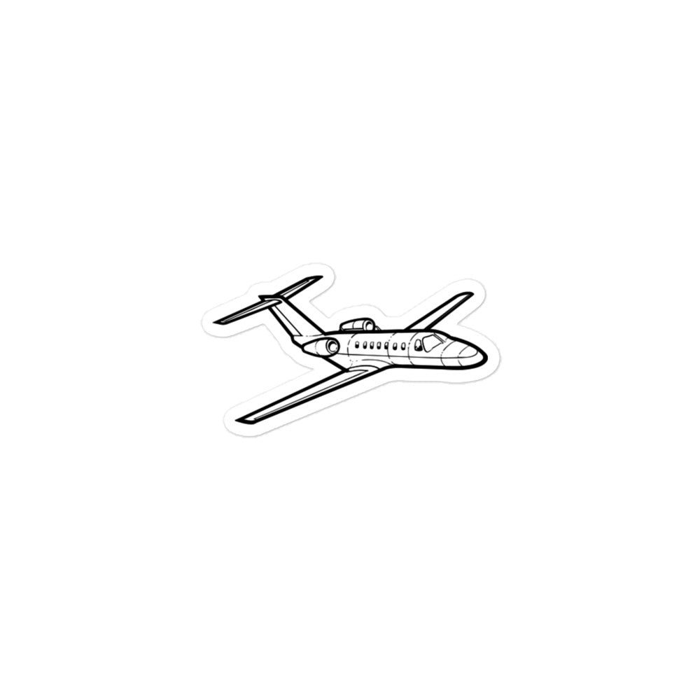 Cessna Citation CJ3 Business Jet