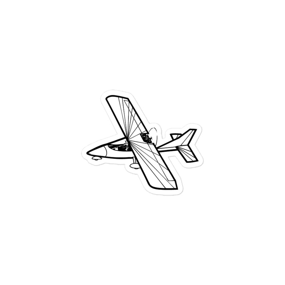 Titan Tornado II Ultralight