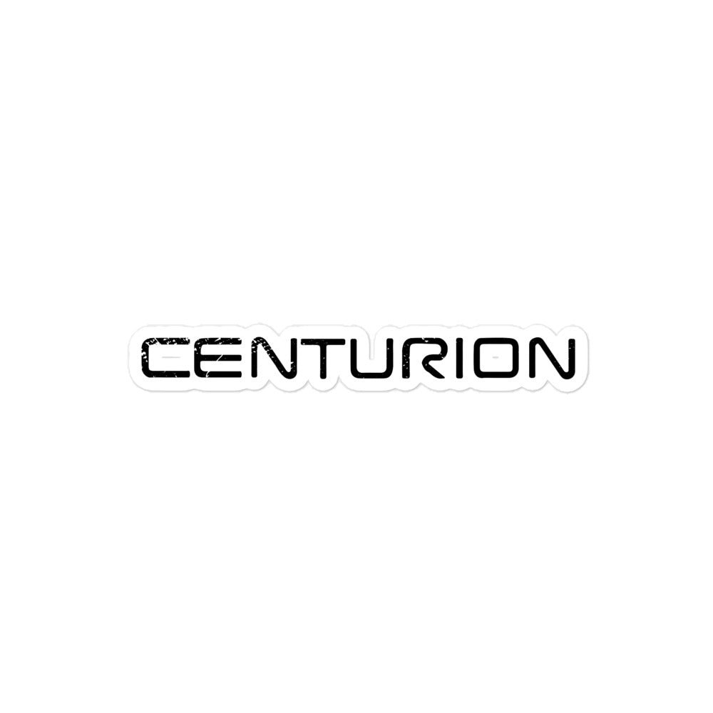 Cessna 210 Centurion Sticker