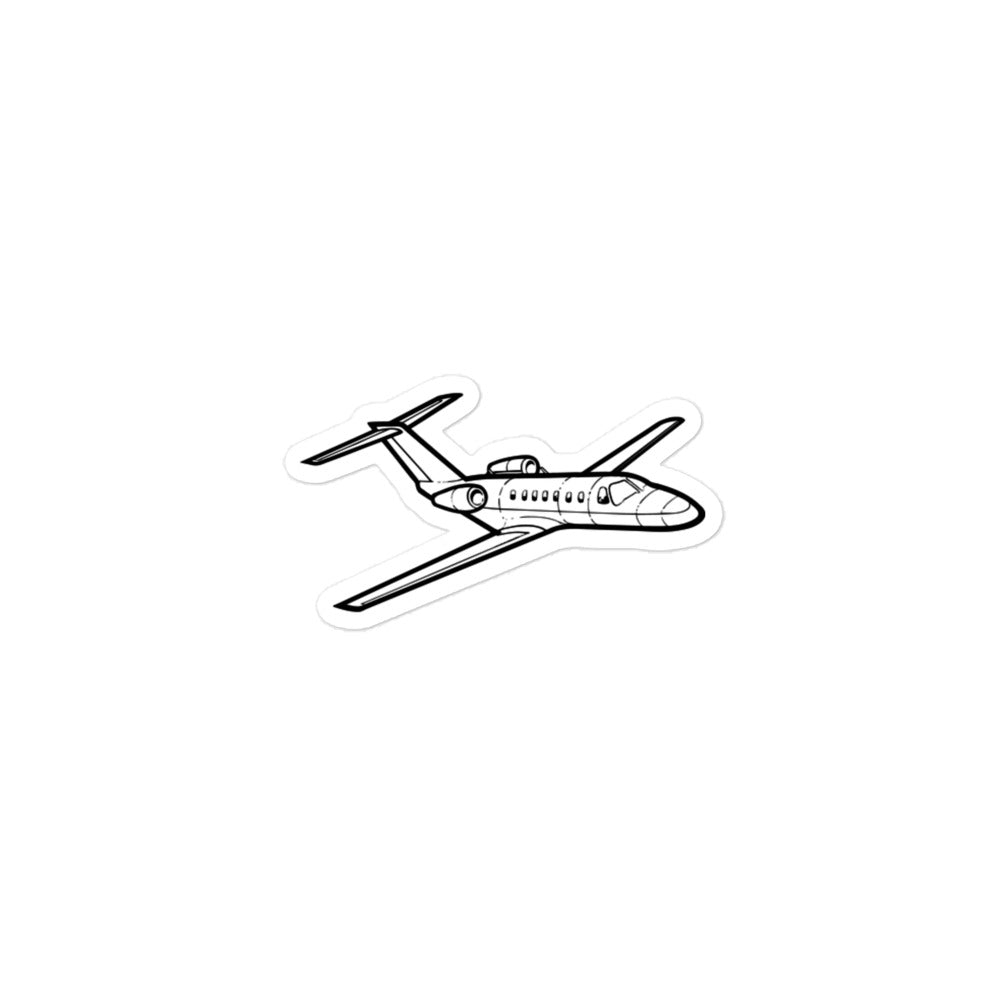 Cessna Citation CJ3 Business Jet