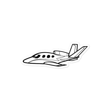Cirrus SF50 Vision Jet
