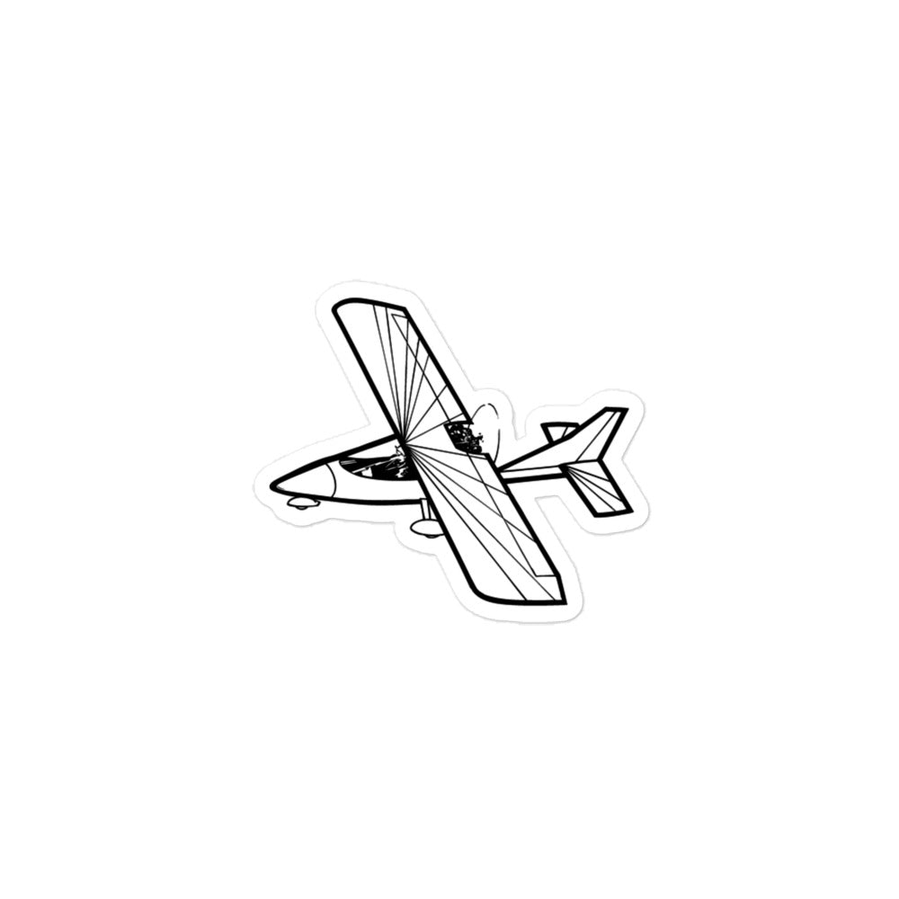 Titan Tornado II Ultralight