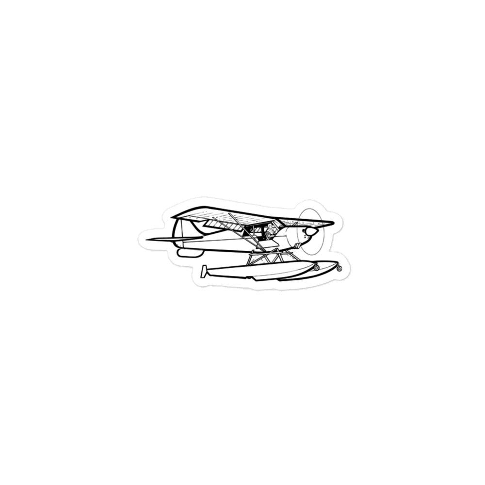 Aviat Husky A-1C Adventure