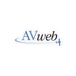 AVweb Sticker
