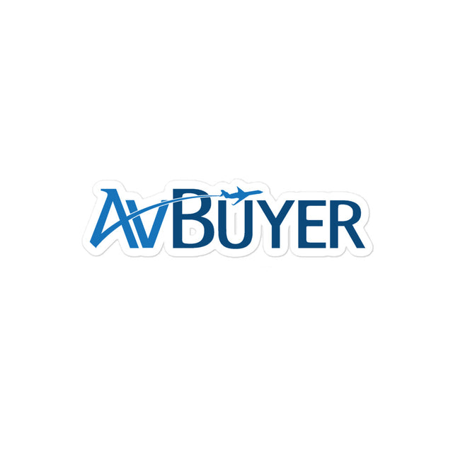 AVBuyer Sticker