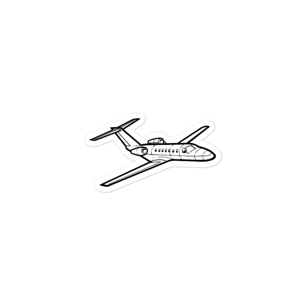 Cessna Citation CJ3 Business Jet