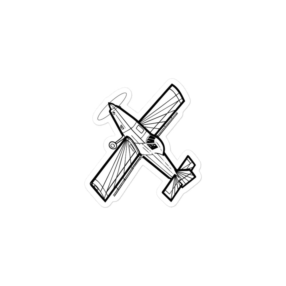 Air Tractor AT-502B Crop Duster