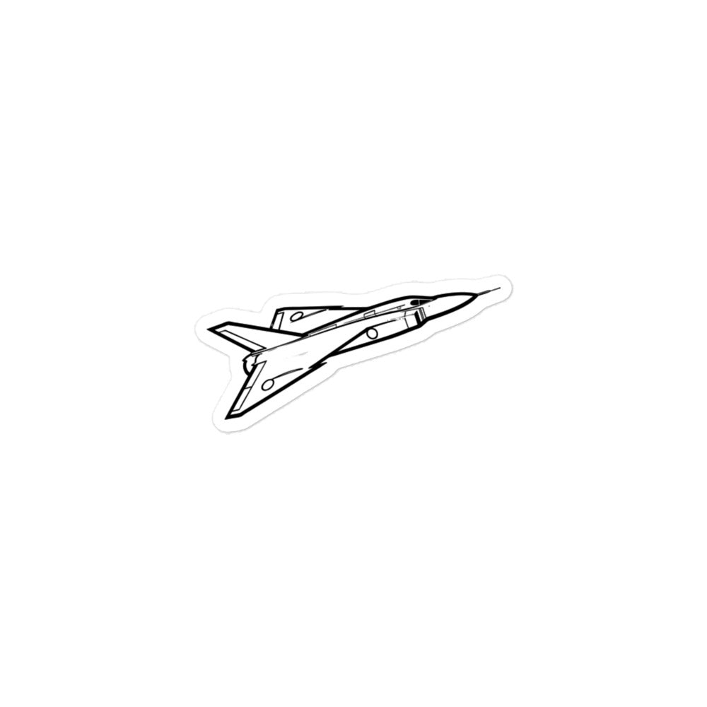 Avro Arrow - Canadian Supersonic Legend