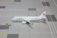 *1/400 Dragonair A320 “Last Landing in Kai Tak” Miniature Models M4KA320A