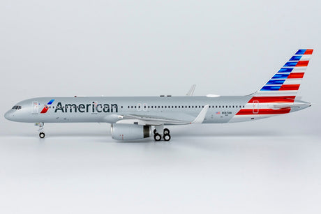 1:200 NG 42033 American Airlines 757-200/w N187AN