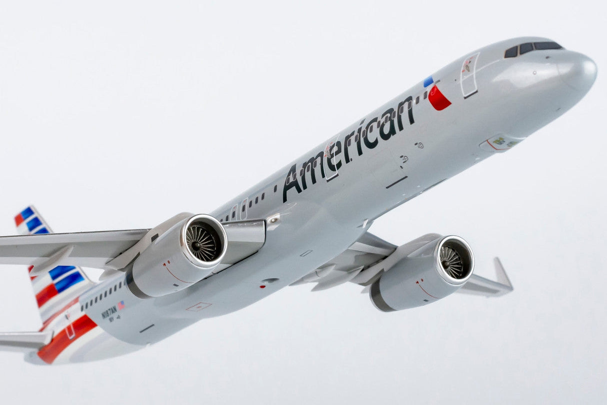1:200 NG 42033 American Airlines 757-200/w N187AN