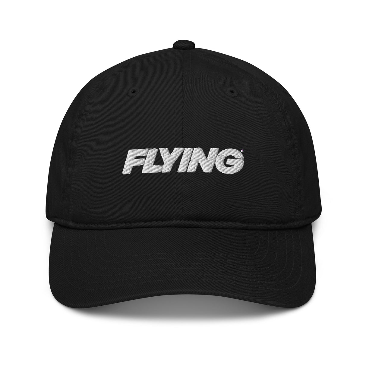 FLYING Dad Hat