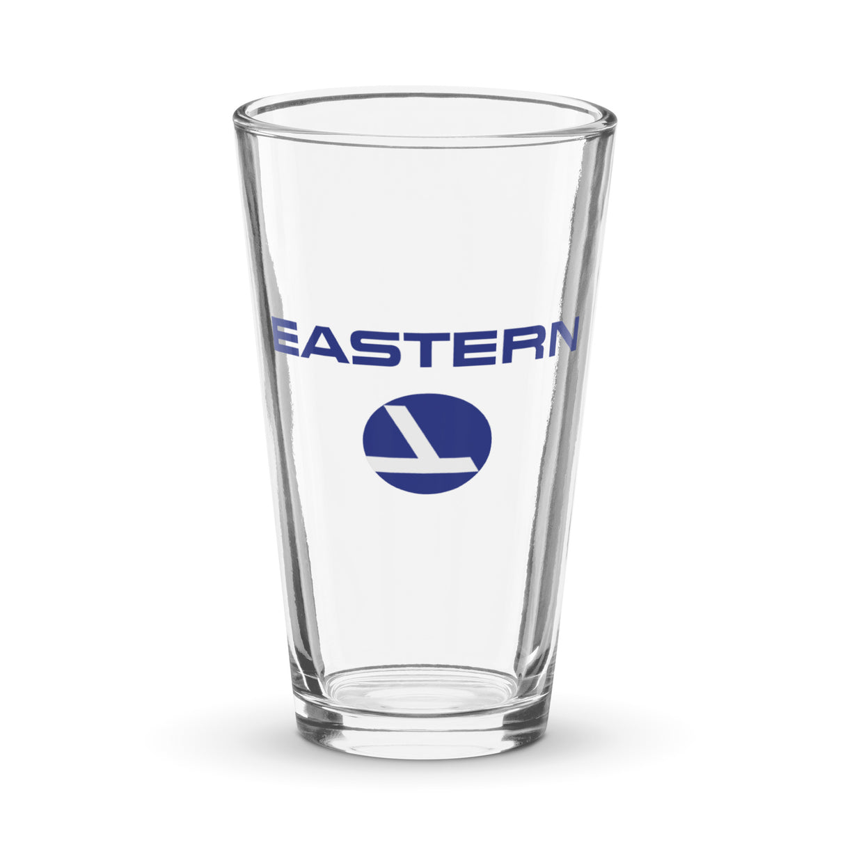 Eastern Airlines Pint Glass