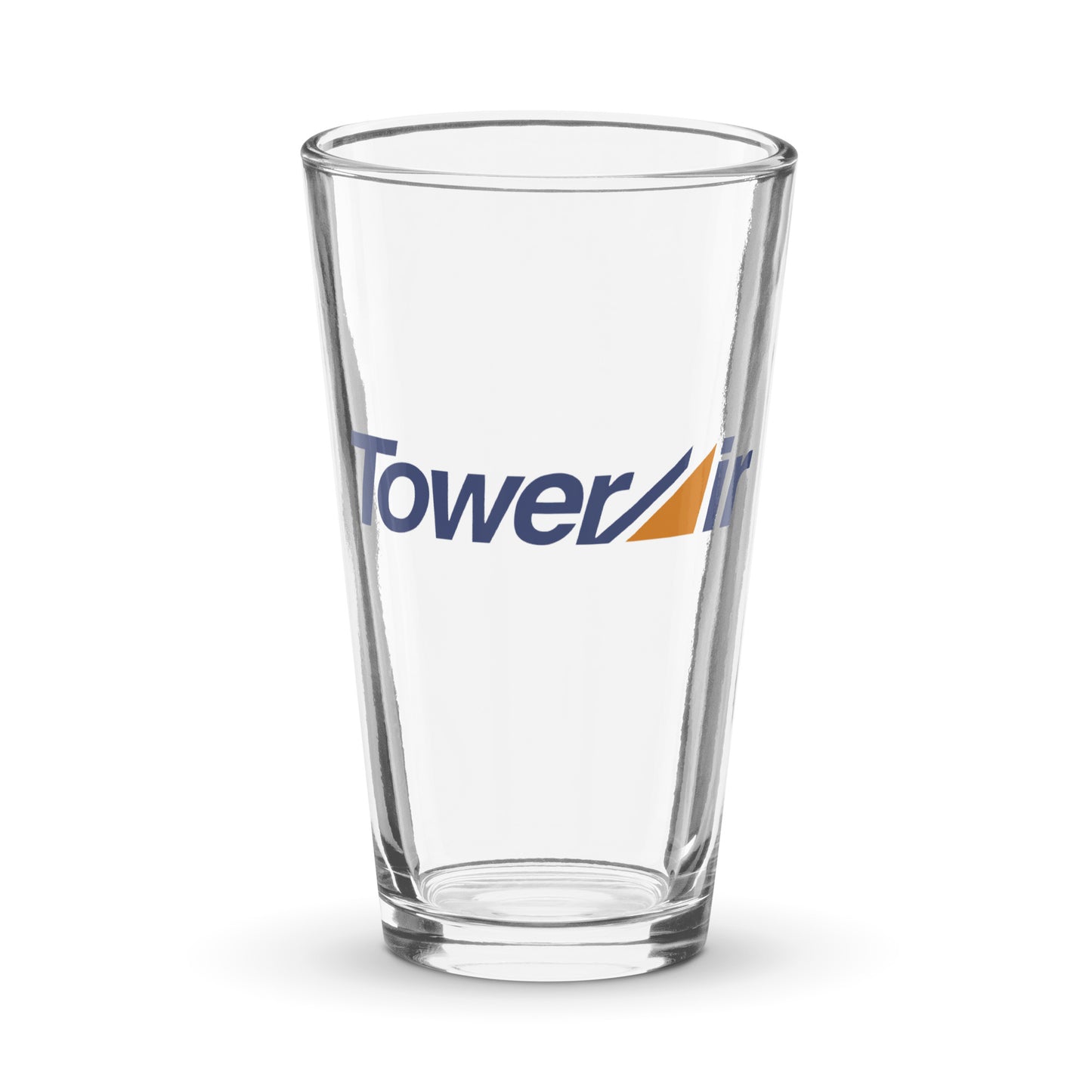 Tower Air Pint Glass