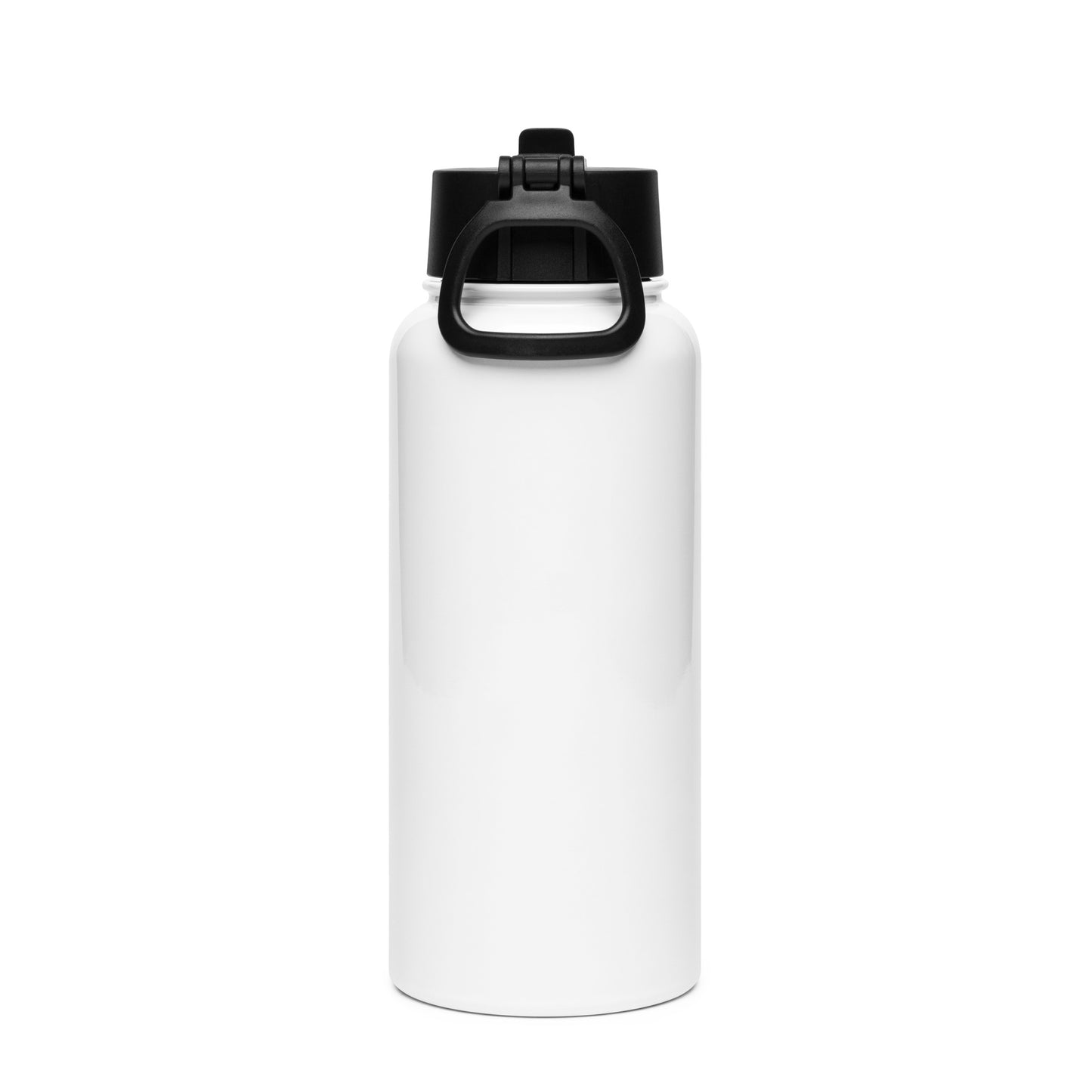 Midway Airlines Stainless Steel Water Bottle