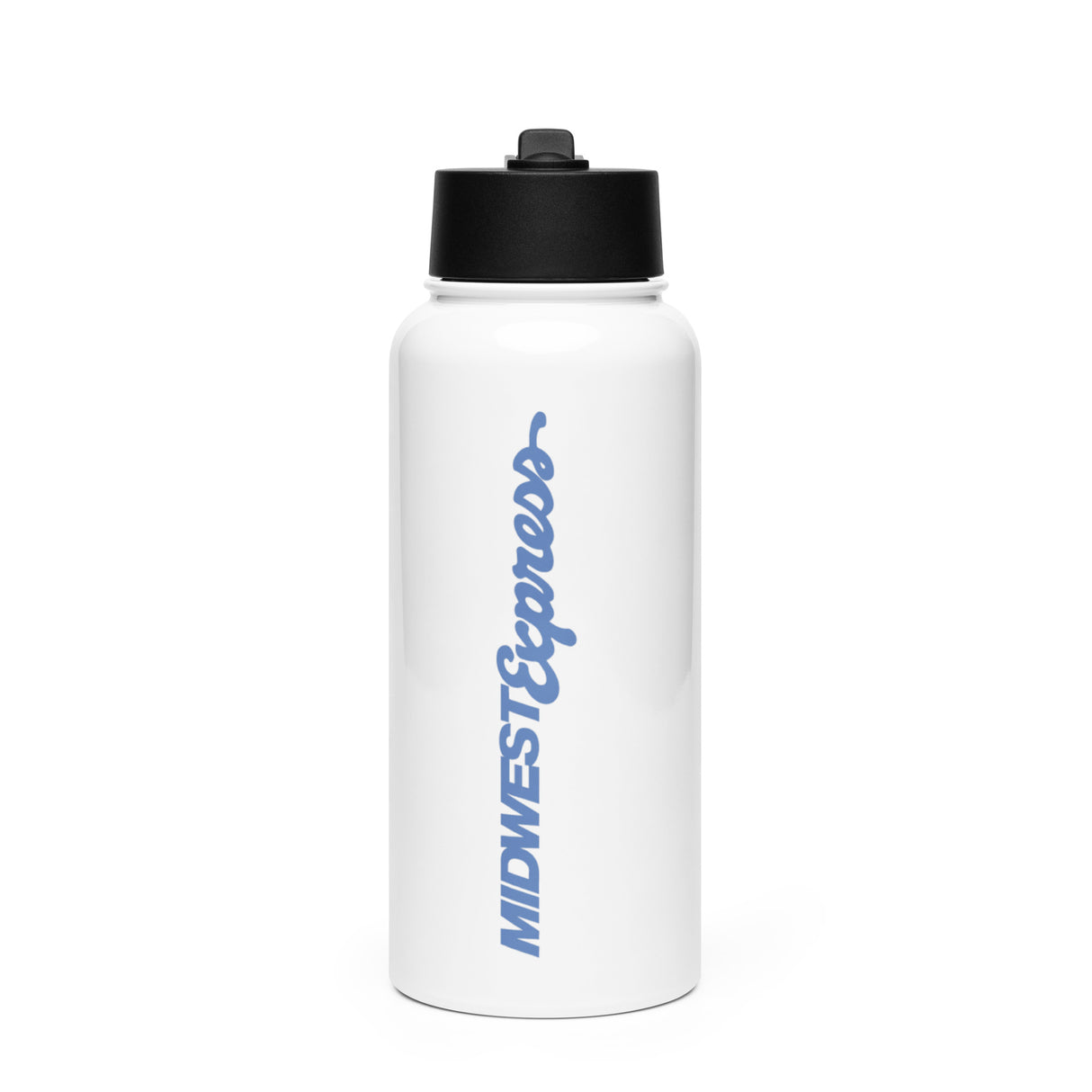 Midwest Express Stainless Steel Water Bottle