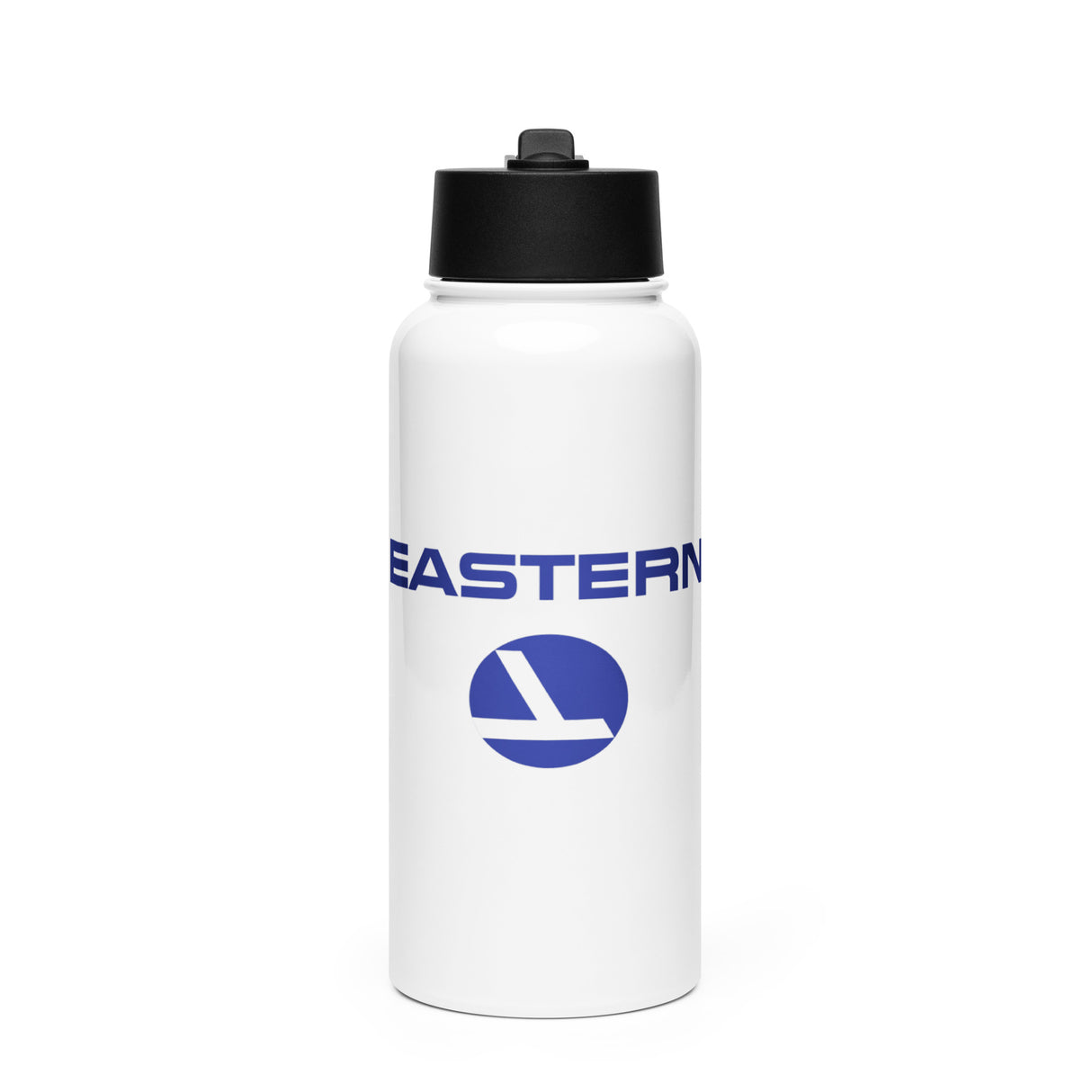 Eastern Airlines Stainless Steel Water Bottle