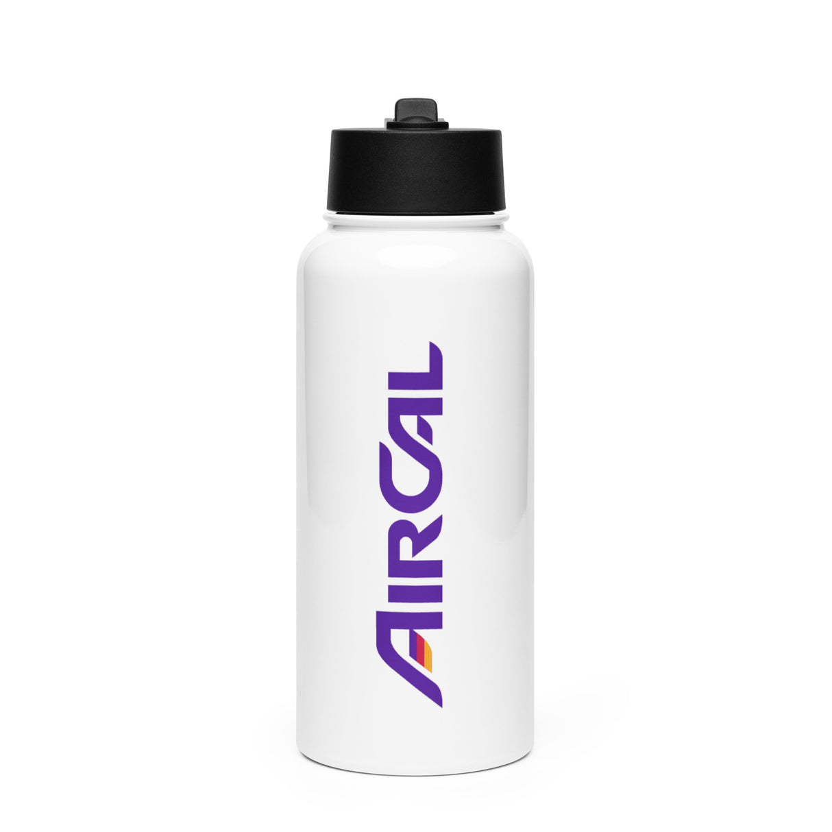 AirCal Stainless Steel Water Bottle