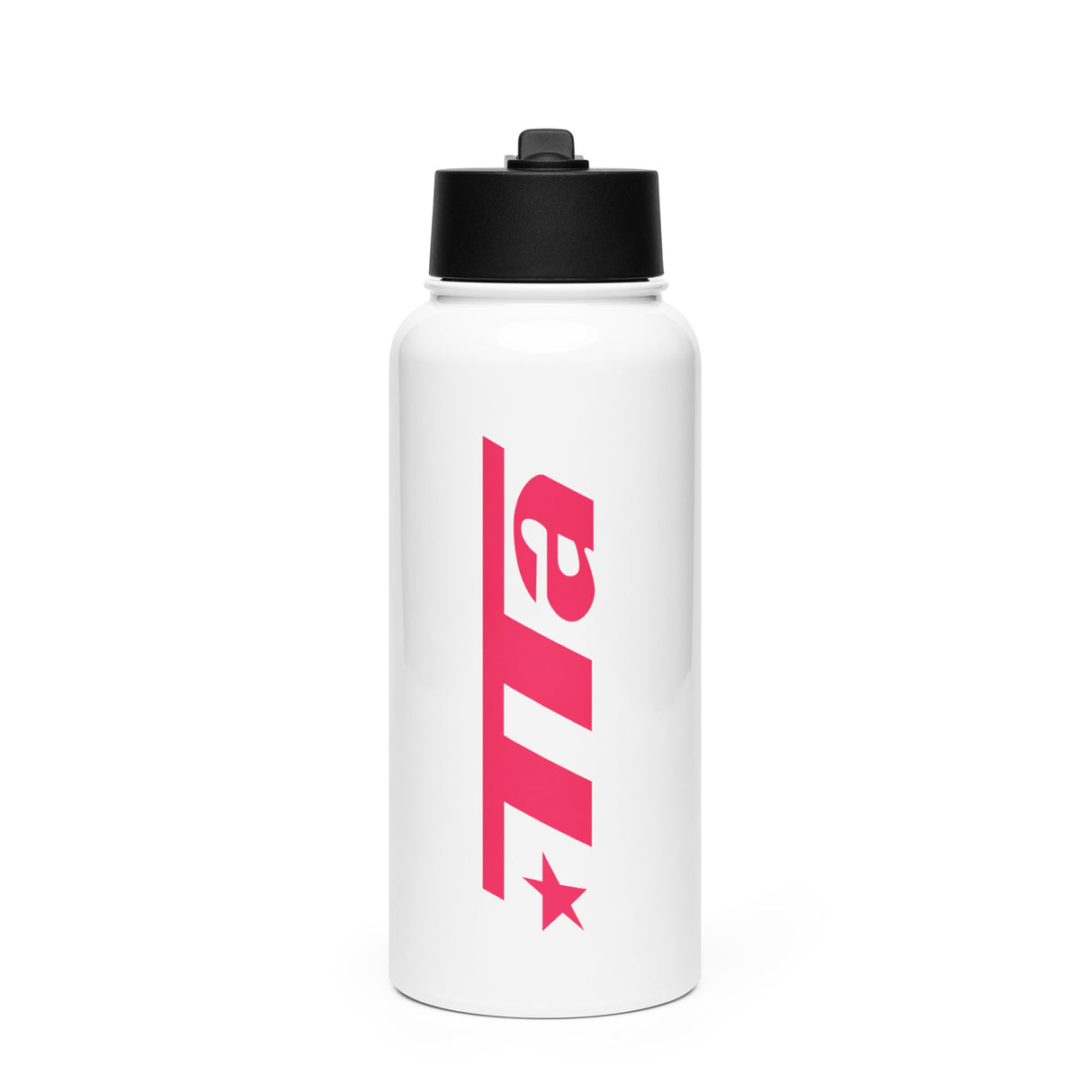 TTA Stainless Steel Water Bottle